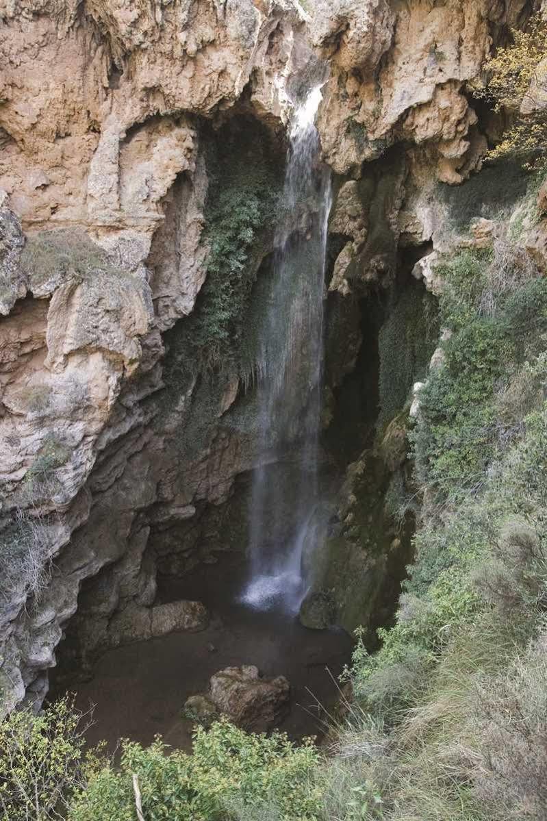 Cabanas De Javalambre กามาเรนา เด ลา เซียรา ภายนอก รูปภาพ